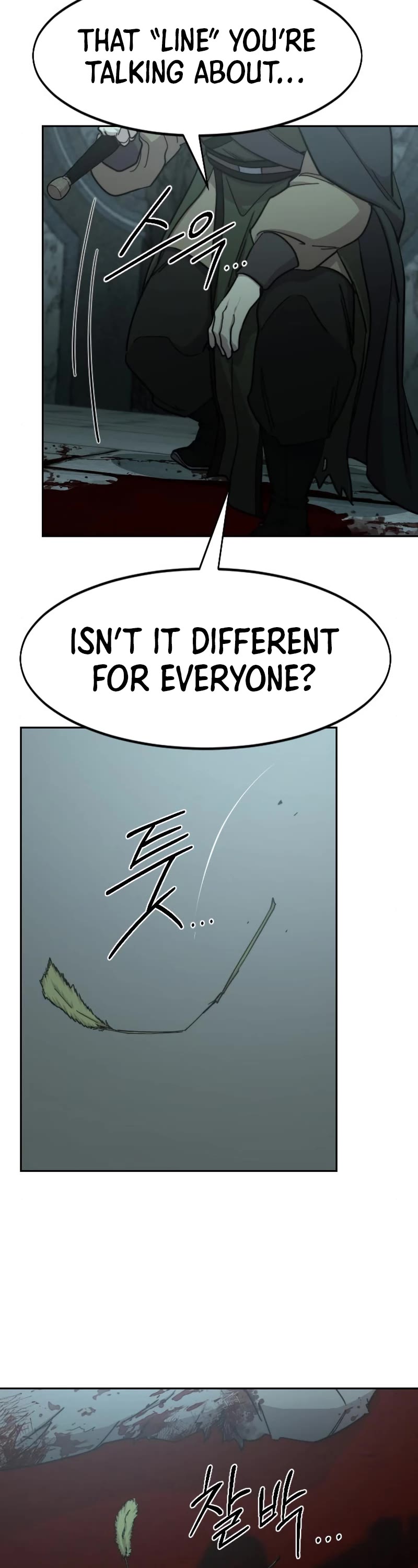 Read Return of the Mount Hua Sect ENGLISH Manga Online