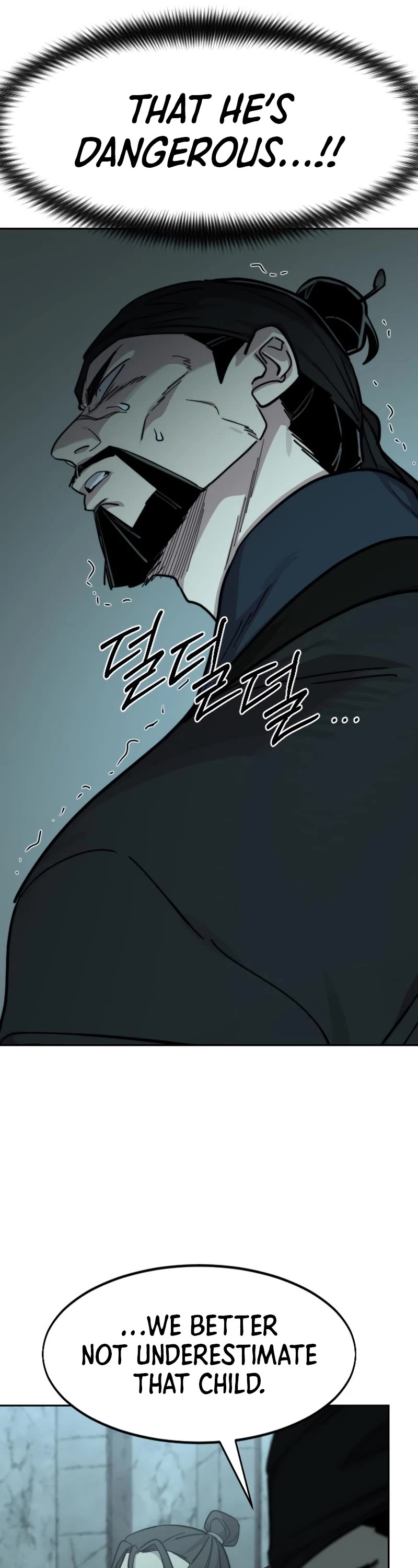 Read Return of the Mount Hua Sect ENGLISH Manga Online