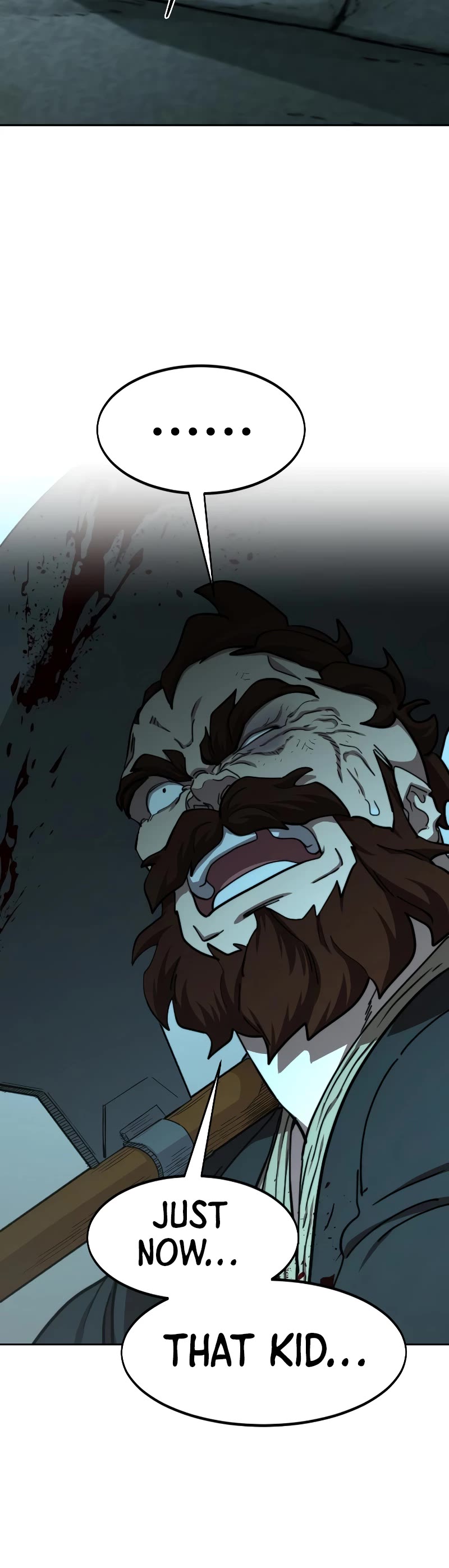 Read Return of the Mount Hua Sect ENGLISH Manga Online