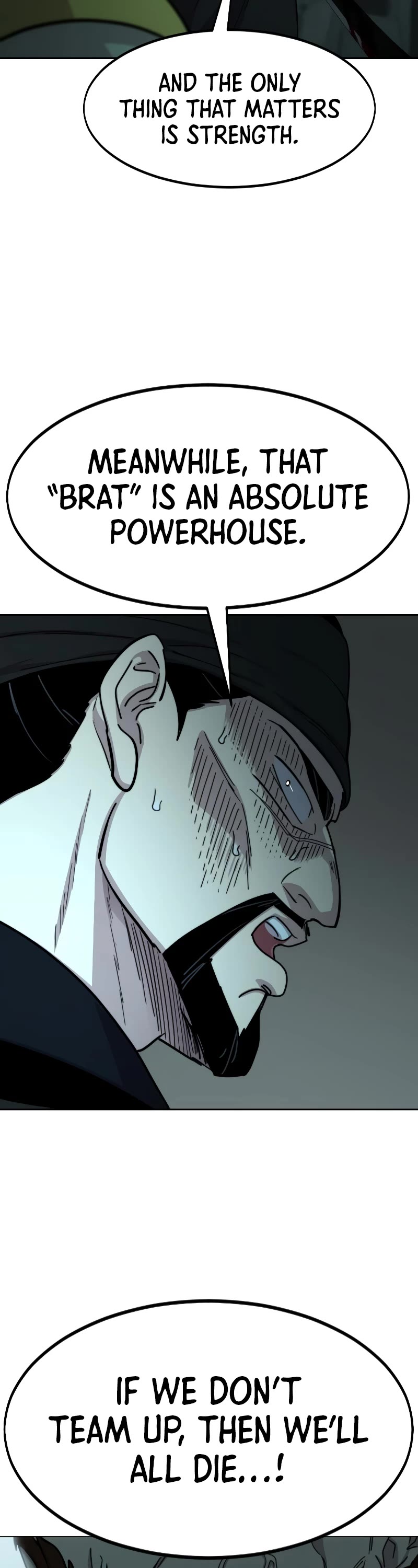 Read Return of the Mount Hua Sect ENGLISH Manga Online