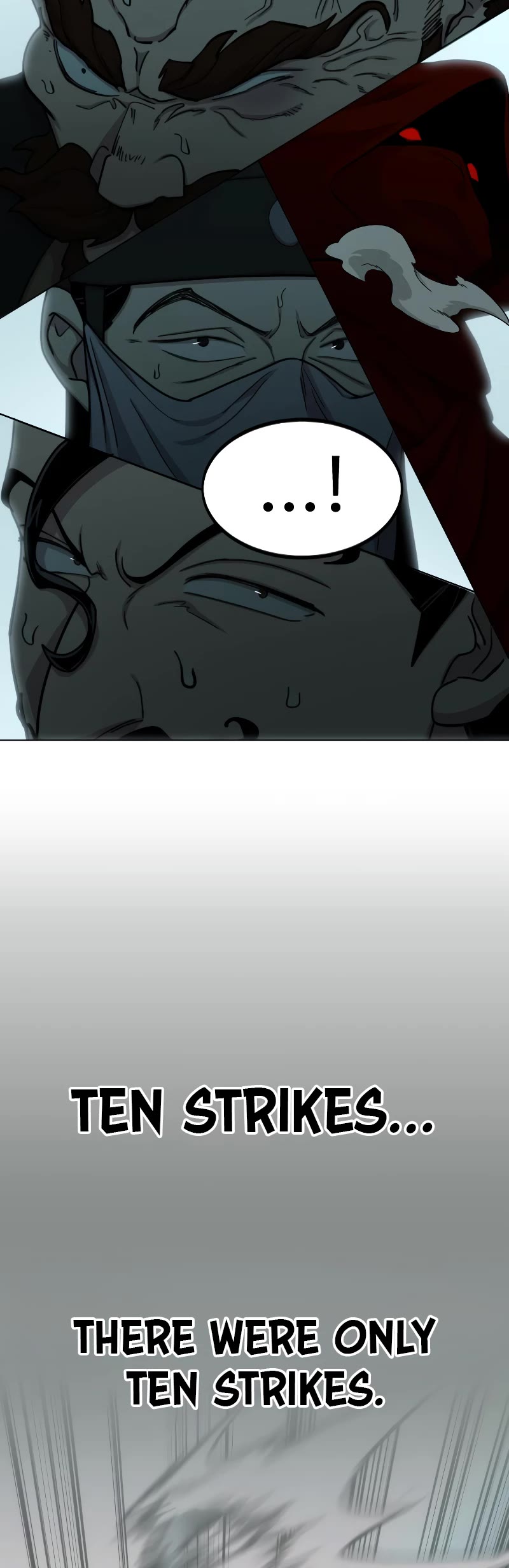 Read Return of the Mount Hua Sect ENGLISH Manga Online