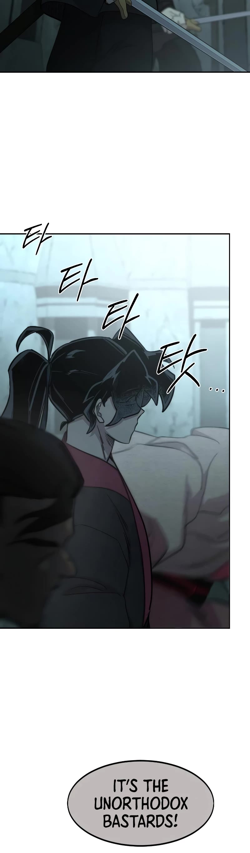 Read Return of the Mount Hua Sect ENGLISH Manga Online