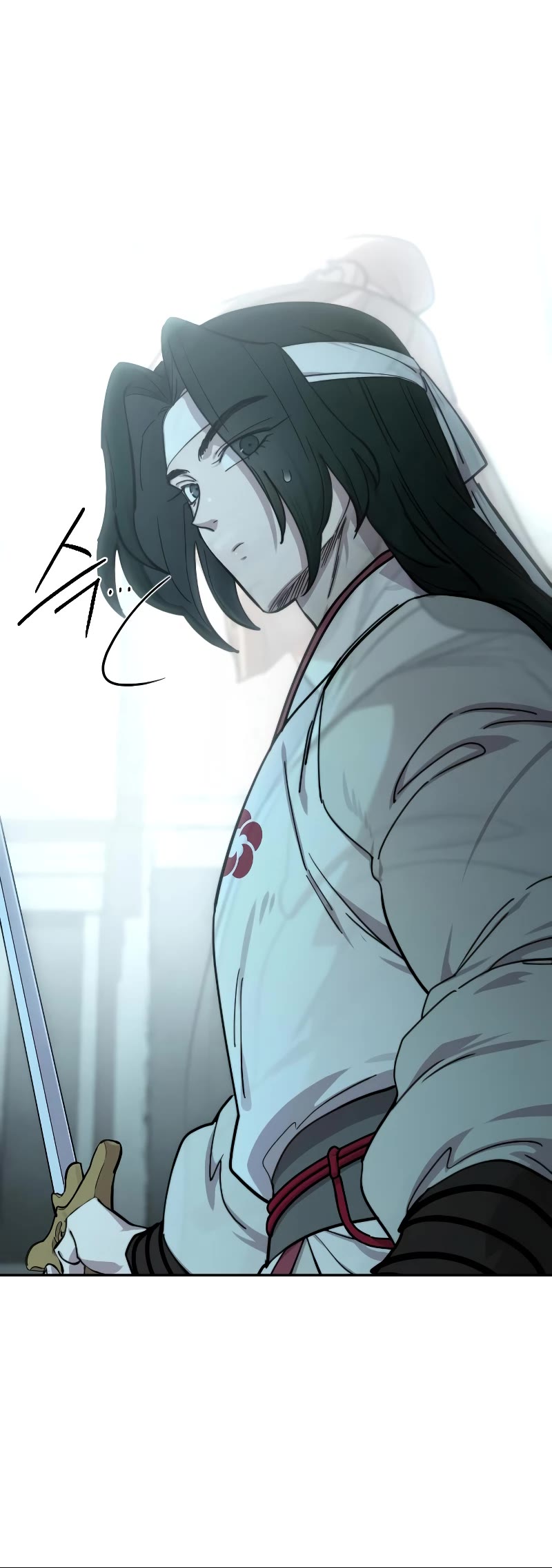 Read Return of the Mount Hua Sect ENGLISH Manga Online