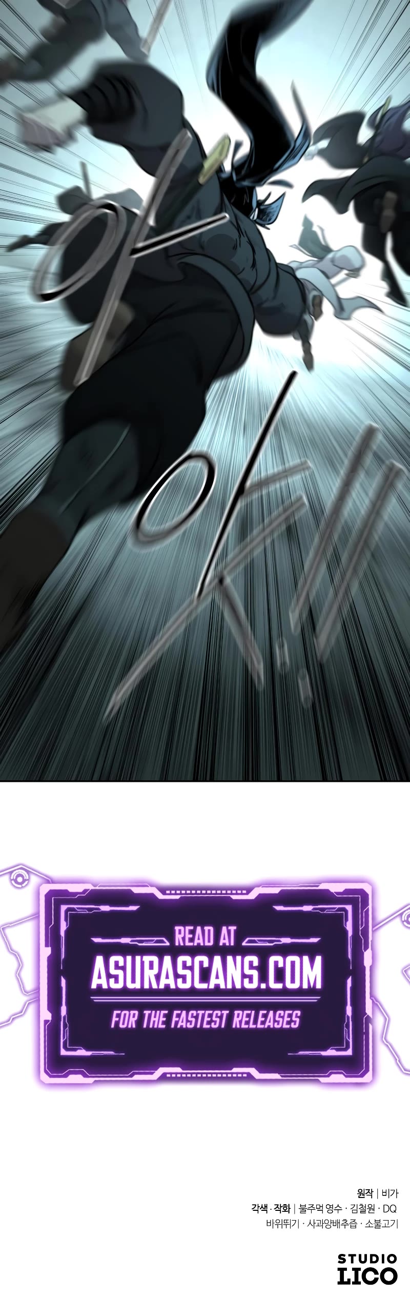 Read Return of the Mount Hua Sect ENGLISH Manga Online