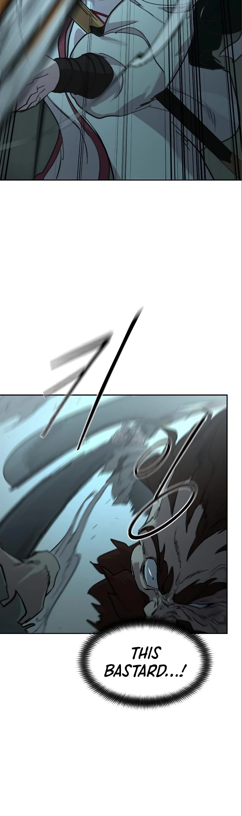 Read Return of the Mount Hua Sect ENGLISH Manga Online