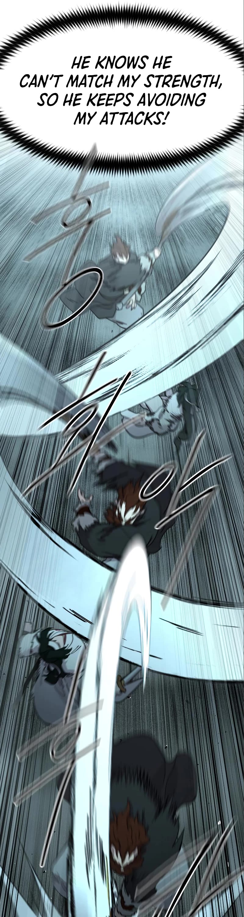 Read Return of the Mount Hua Sect ENGLISH Manga Online