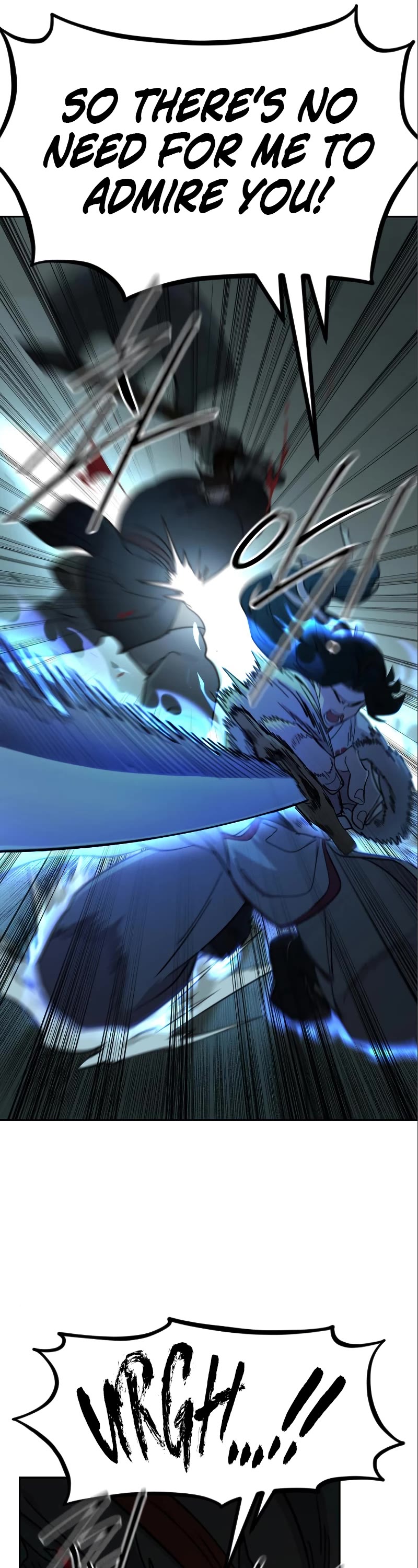 Read Return of the Mount Hua Sect ENGLISH Manga Online