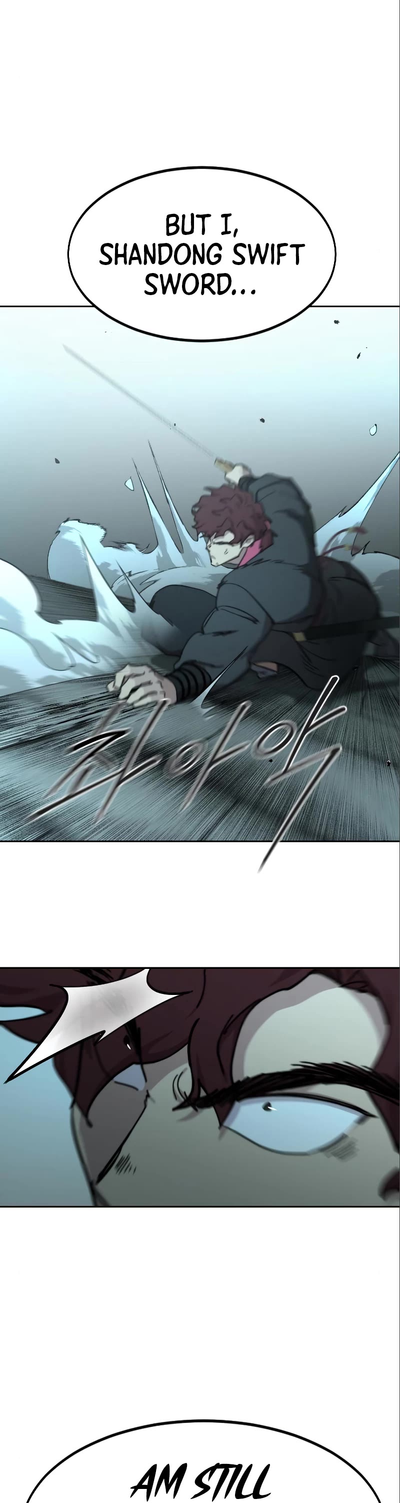 Read Return of the Mount Hua Sect ENGLISH Manga Online