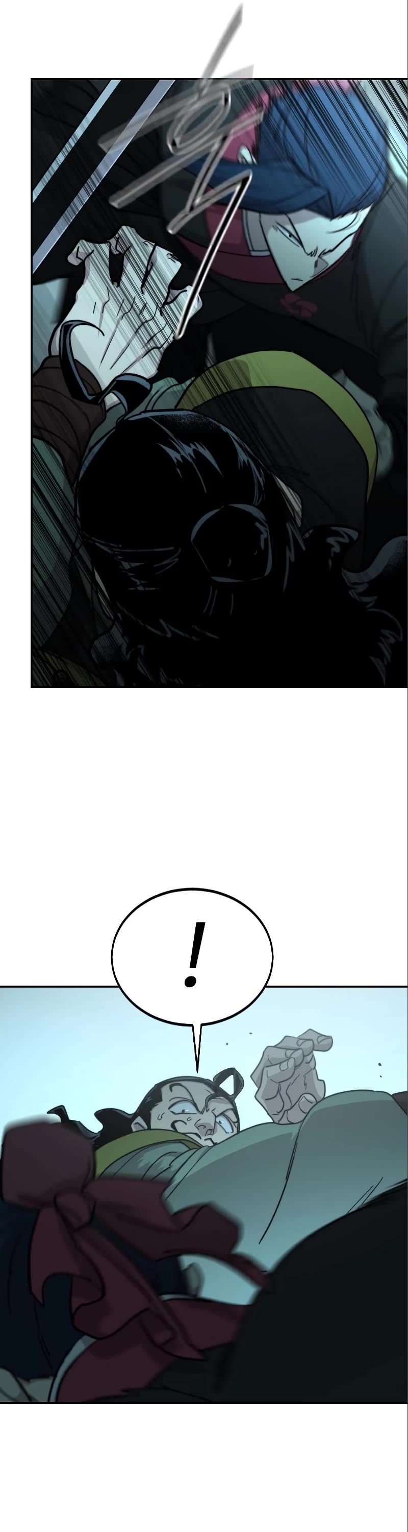 Read Return of the Mount Hua Sect ENGLISH Manga Online