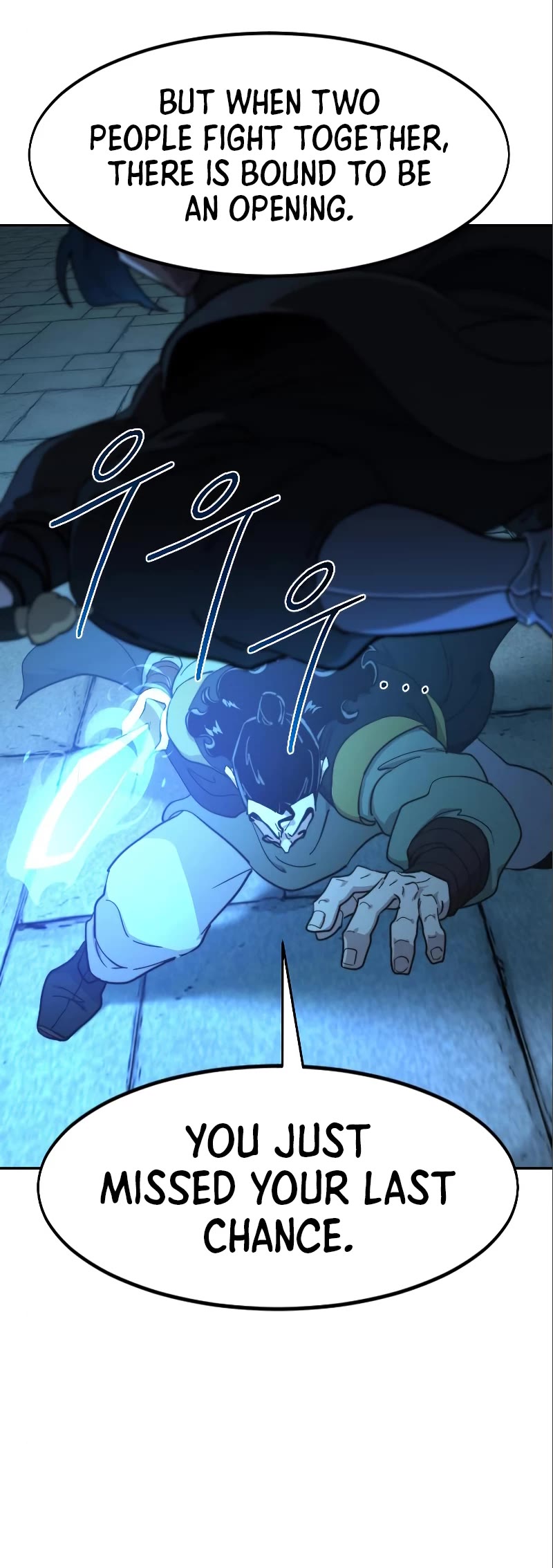 Read Return of the Mount Hua Sect ENGLISH Manga Online