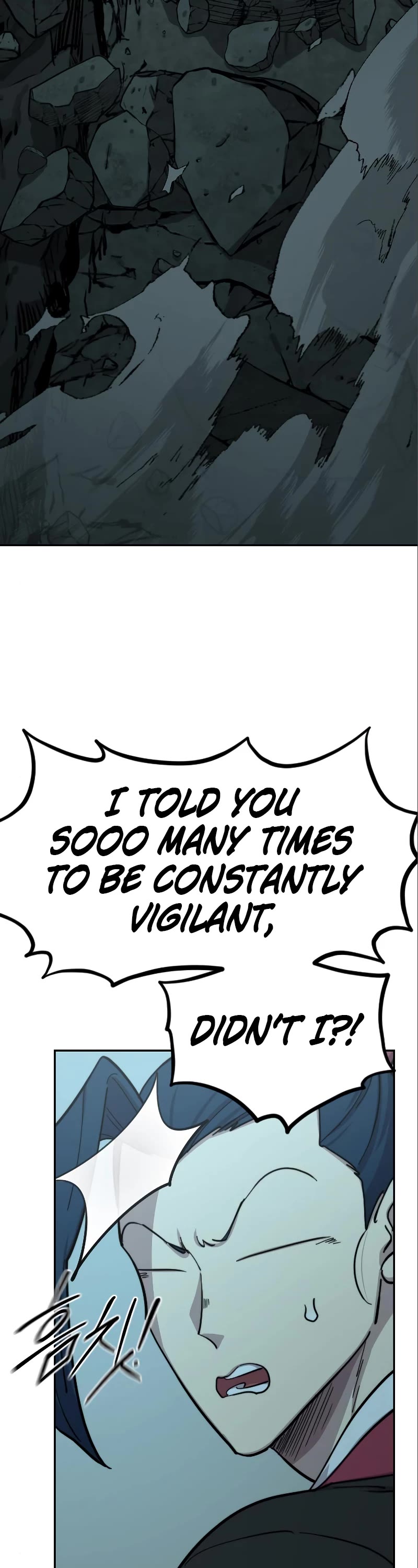 Read Return of the Mount Hua Sect ENGLISH Manga Online