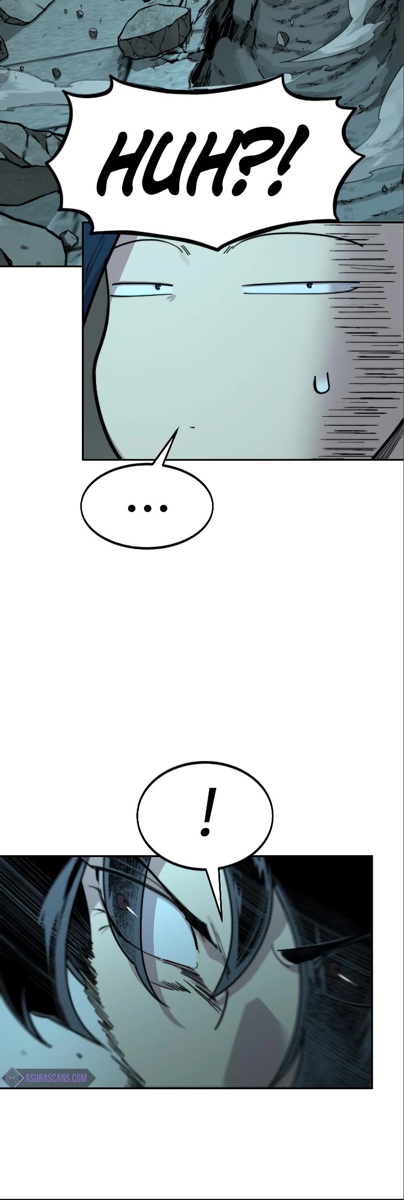 Read Return of the Mount Hua Sect ENGLISH Manga Online