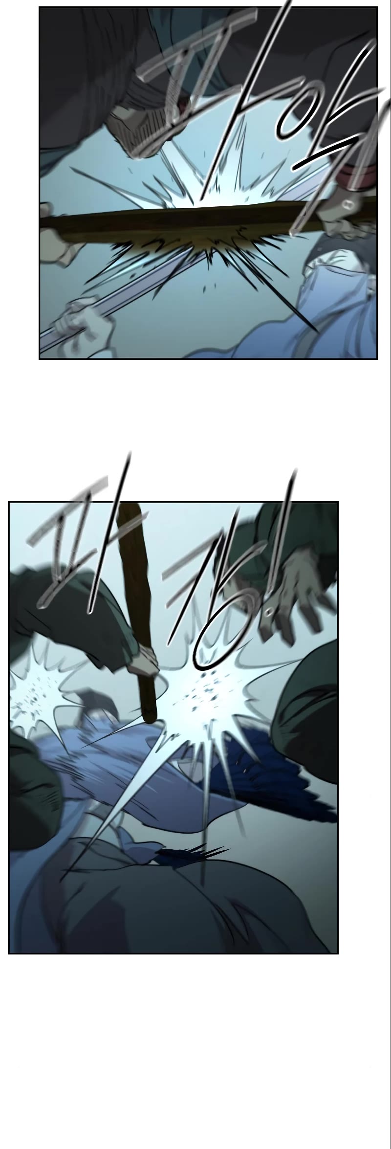 Read Return of the Mount Hua Sect ENGLISH Manga Online