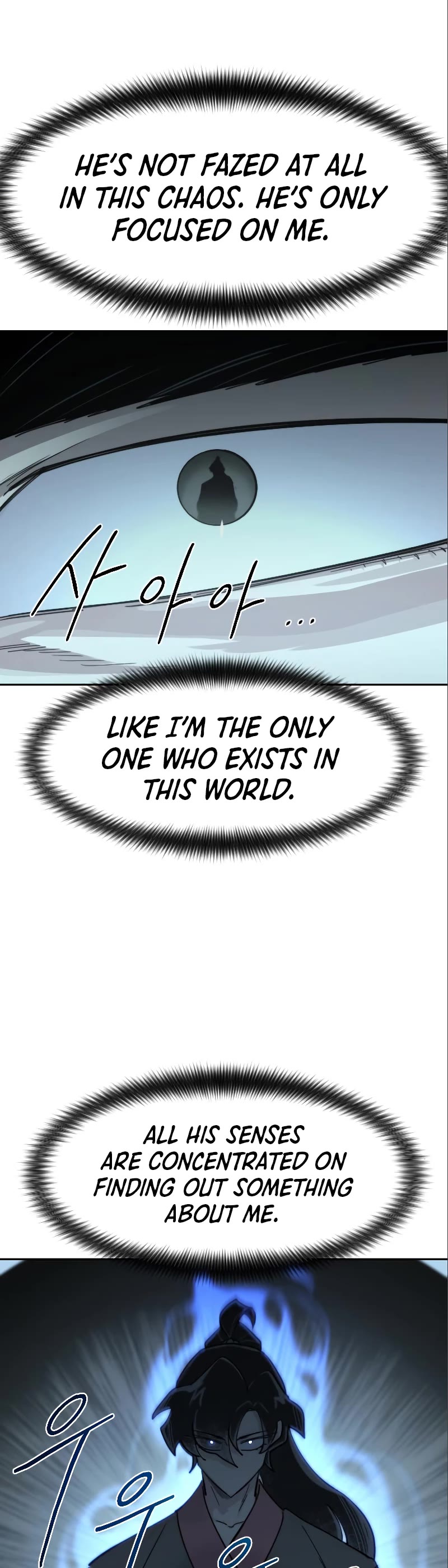 Read Return of the Mount Hua Sect ENGLISH Manga Online