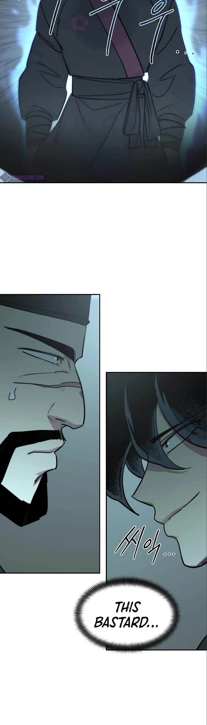 Read Return of the Mount Hua Sect ENGLISH Manga Online