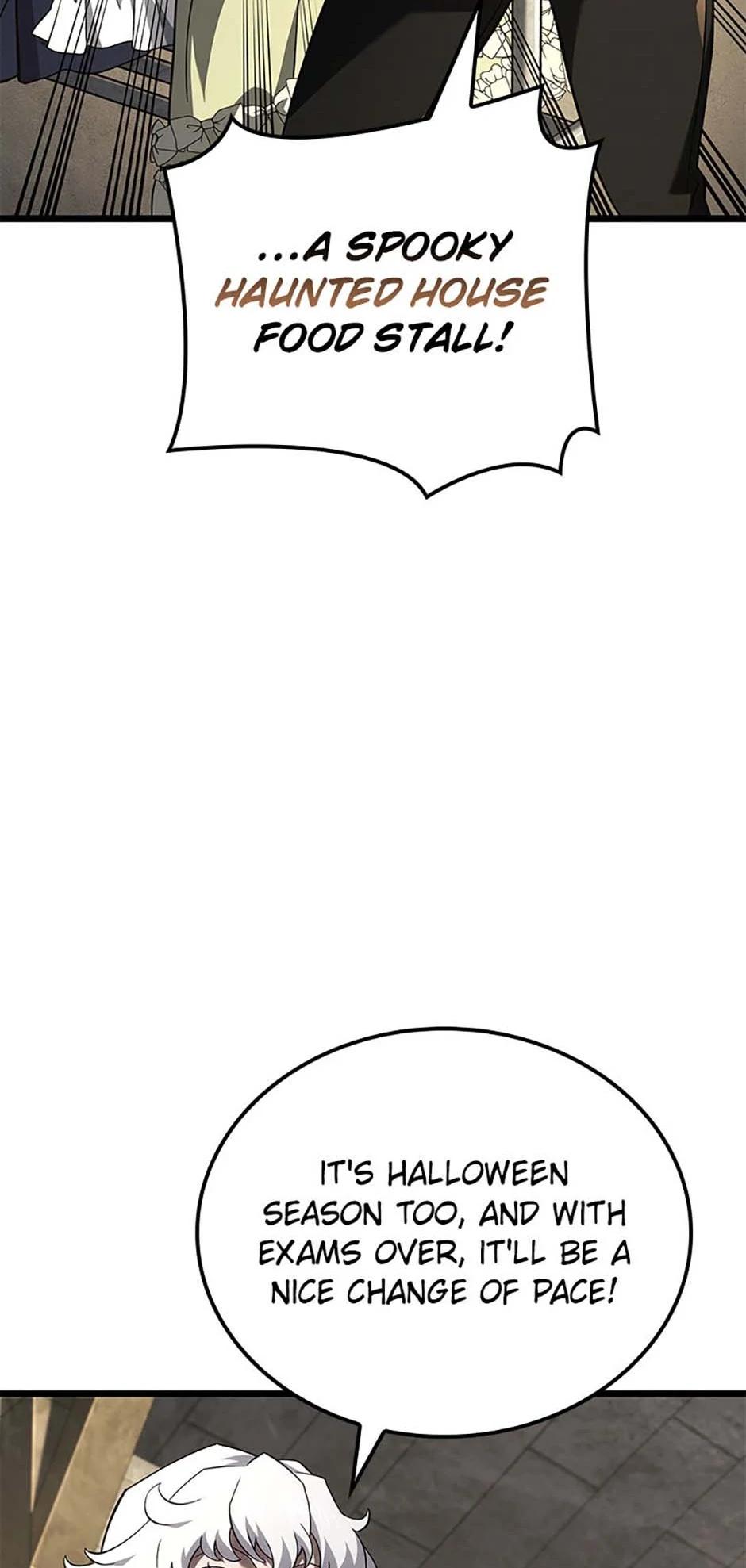 Read Revenge of the Baskerville Bloodhound ENGLISH Manga Online