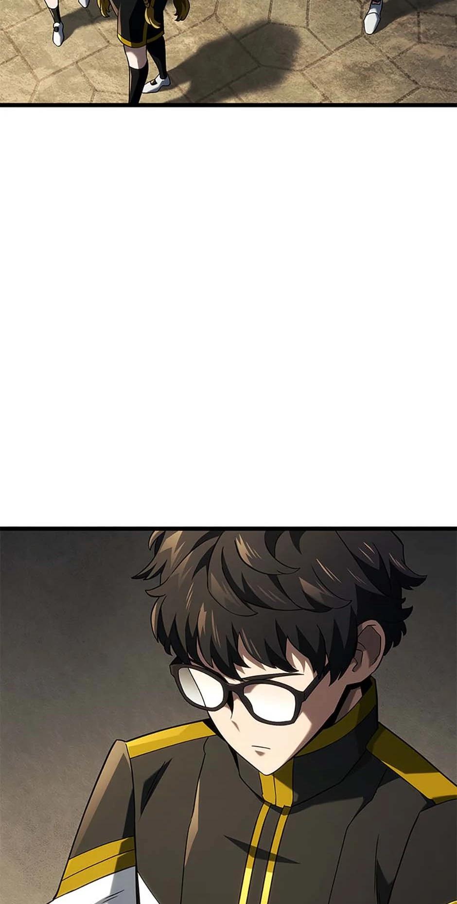 Read Revenge of the Baskerville Bloodhound ENGLISH Manga Online