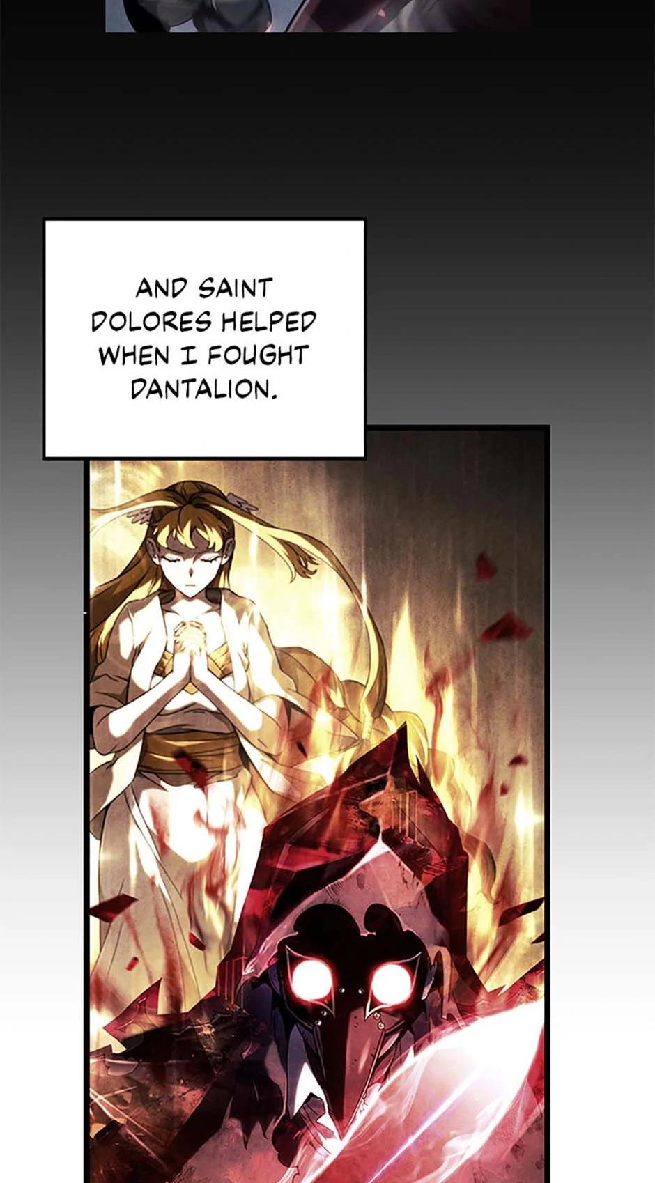 Read Revenge of the Baskerville Bloodhound ENGLISH Manga Online