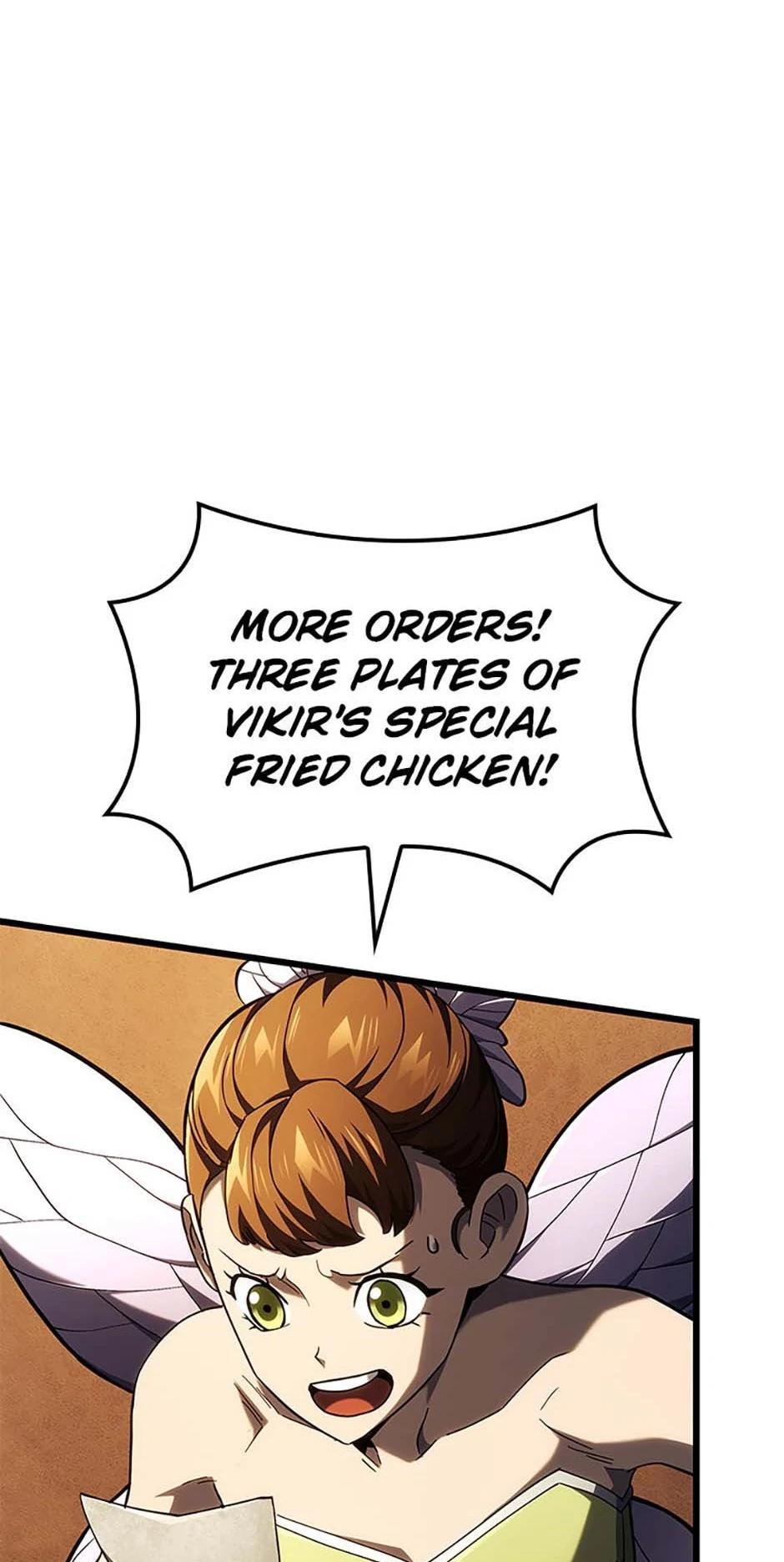 Read Revenge of the Baskerville Bloodhound ENGLISH Manga Online