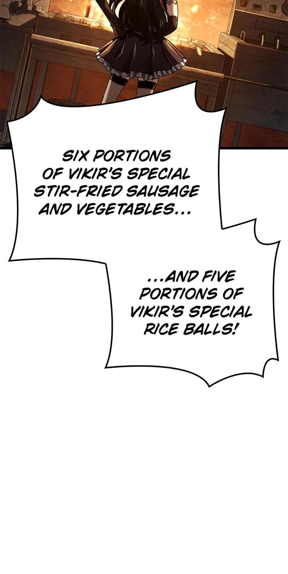 Read Revenge of the Baskerville Bloodhound ENGLISH Manga Online