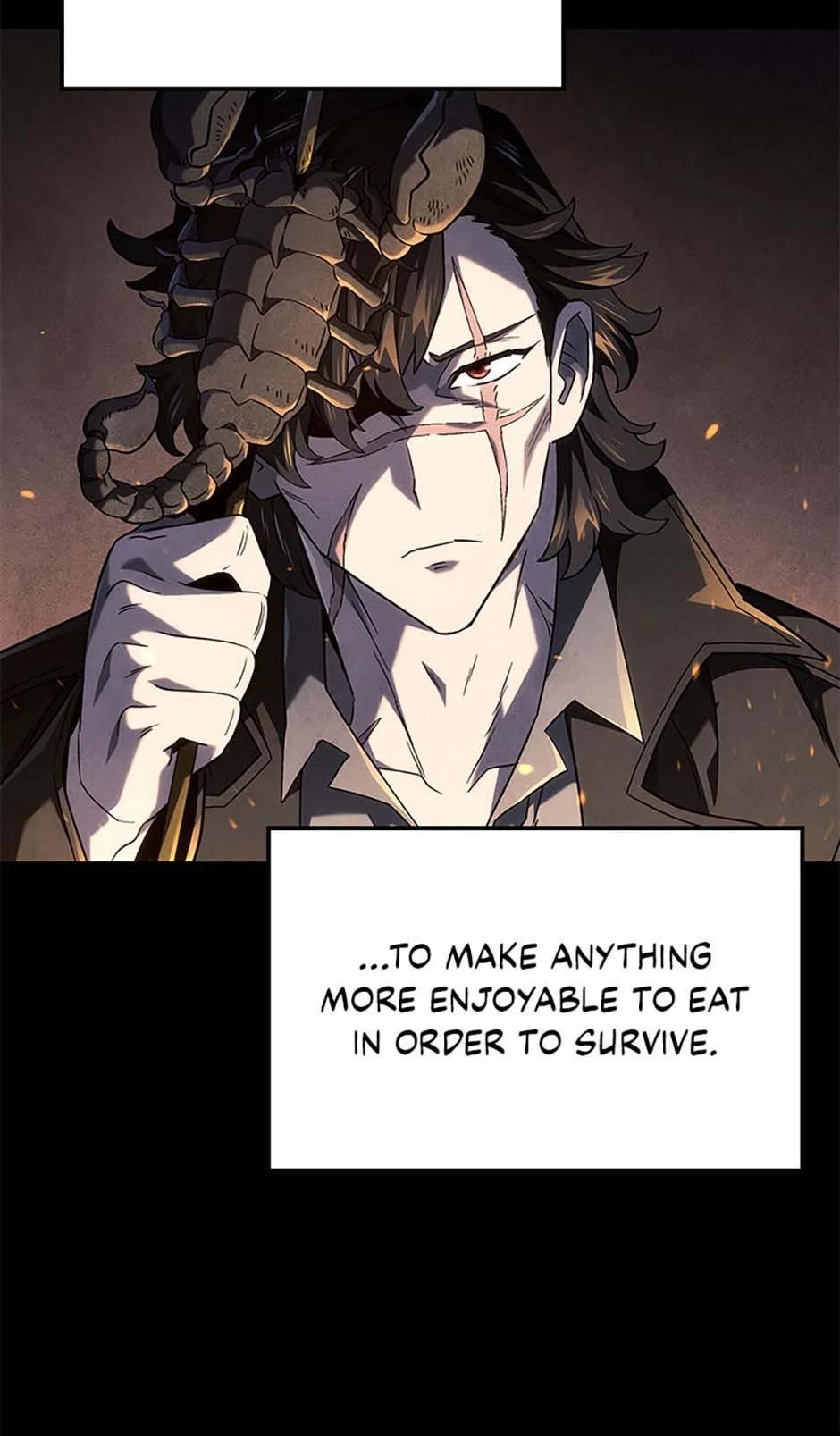 Read Revenge of the Baskerville Bloodhound ENGLISH Manga Online