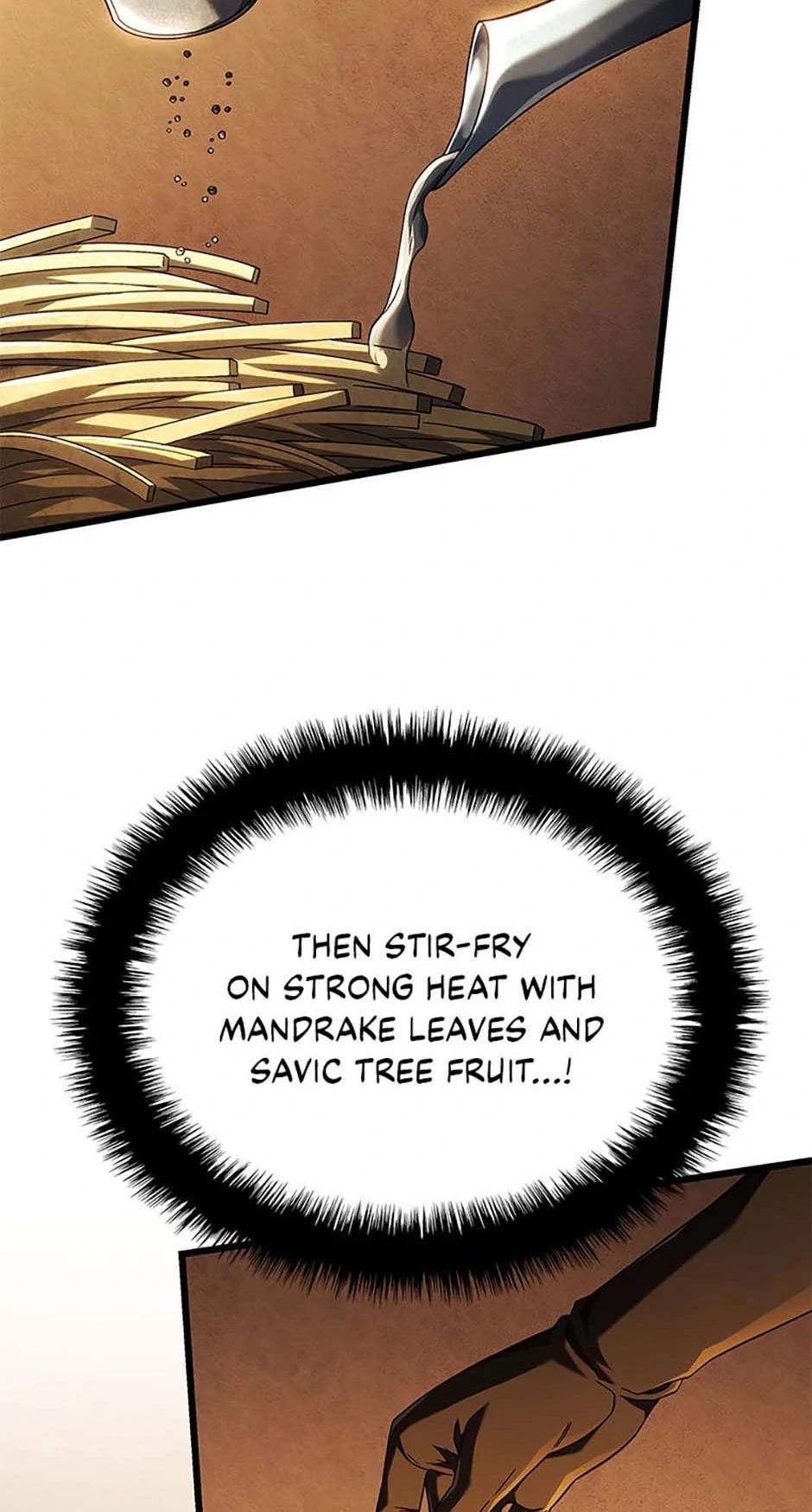 Read Revenge of the Baskerville Bloodhound ENGLISH Manga Online