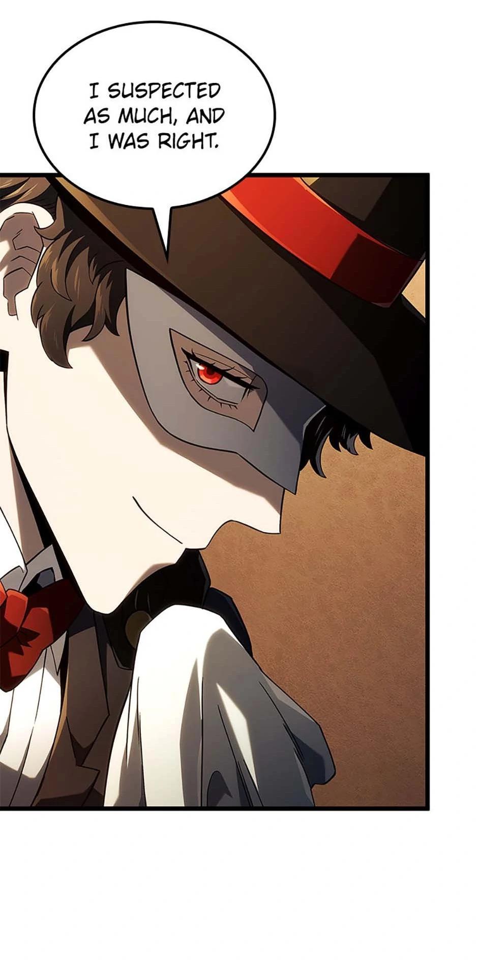 Read Revenge of the Baskerville Bloodhound ENGLISH Manga Online