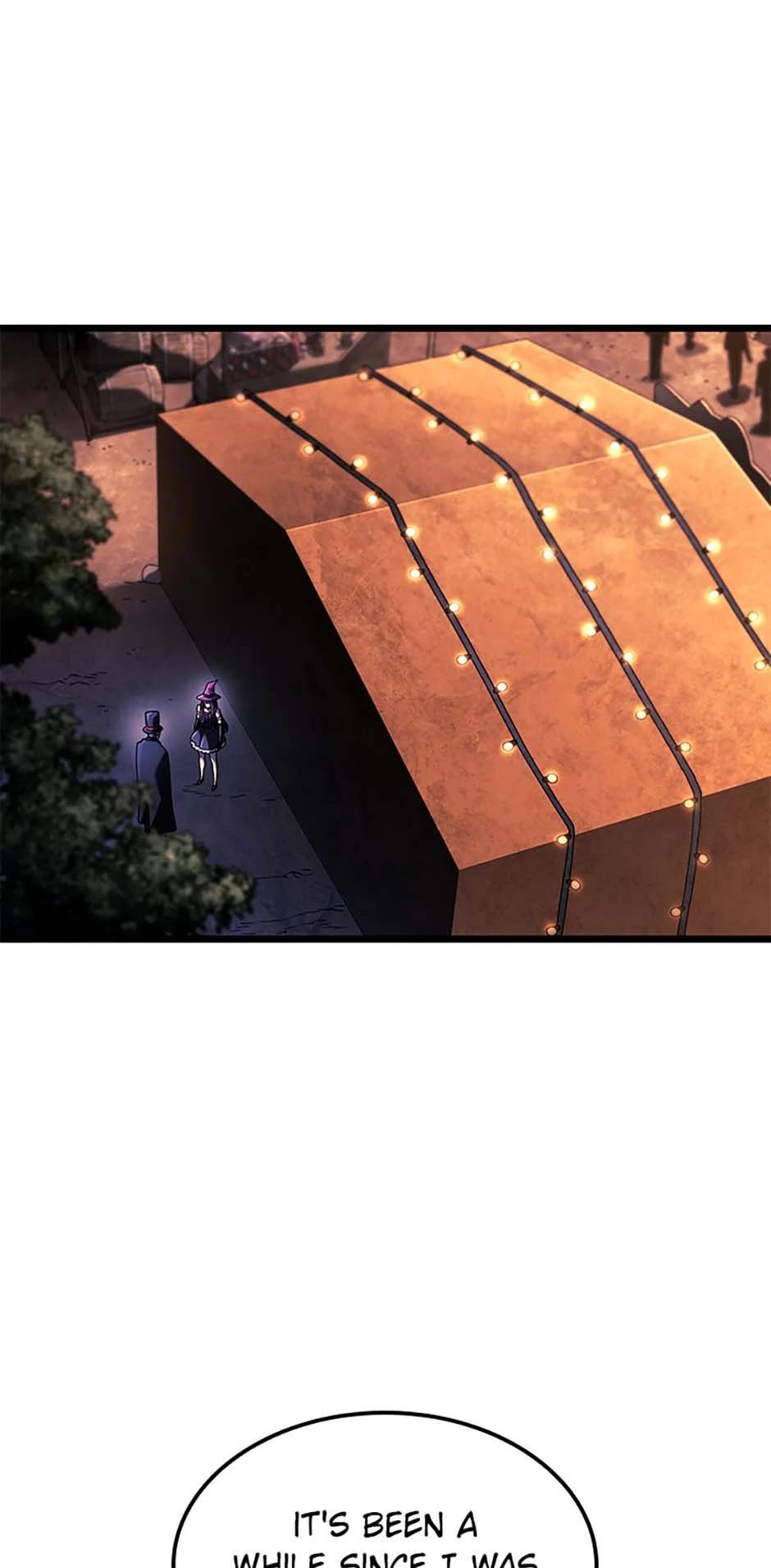 Read Revenge of the Baskerville Bloodhound ENGLISH Manga Online