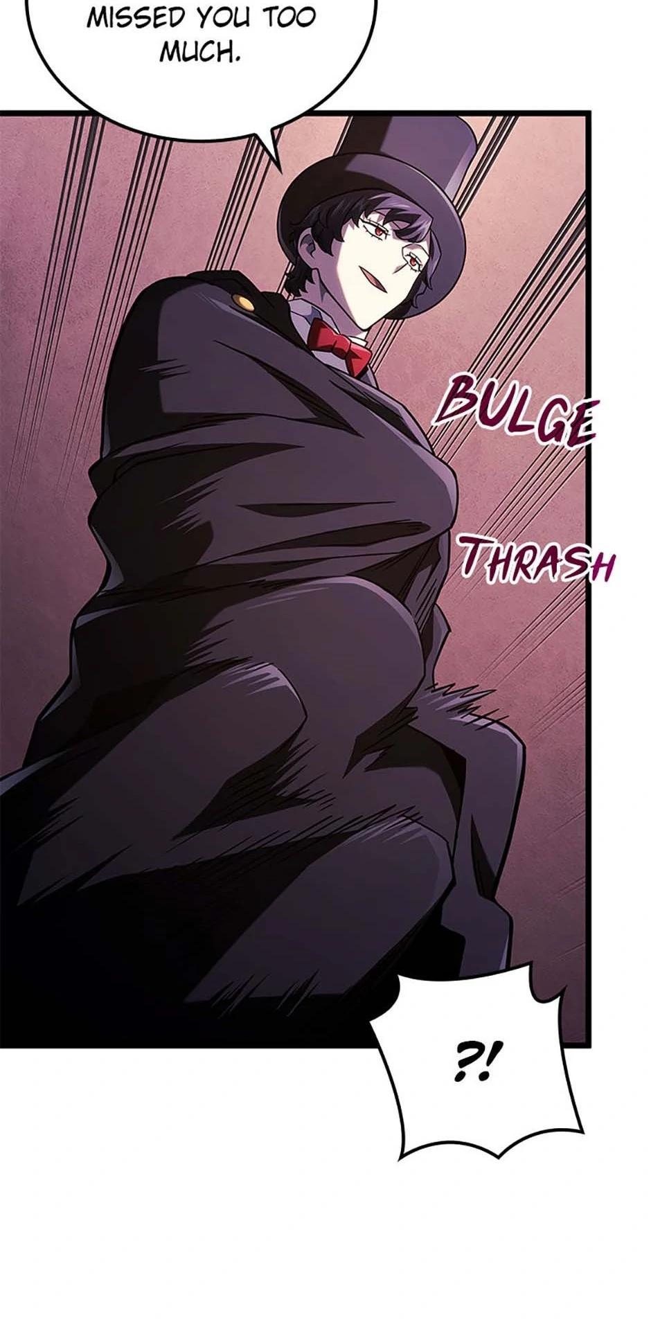 Read Revenge of the Baskerville Bloodhound ENGLISH Manga Online