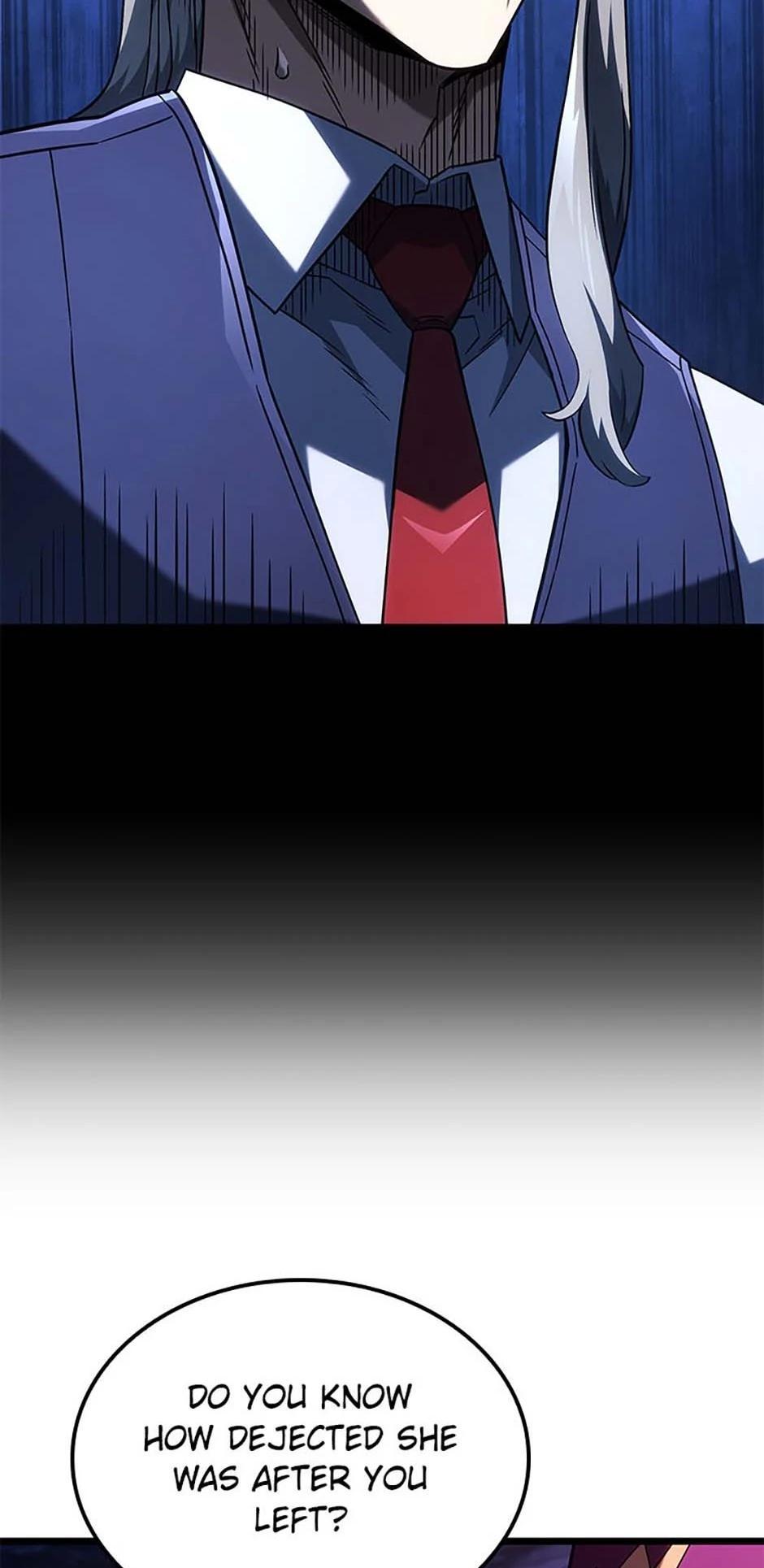 Read Revenge of the Baskerville Bloodhound ENGLISH Manga Online