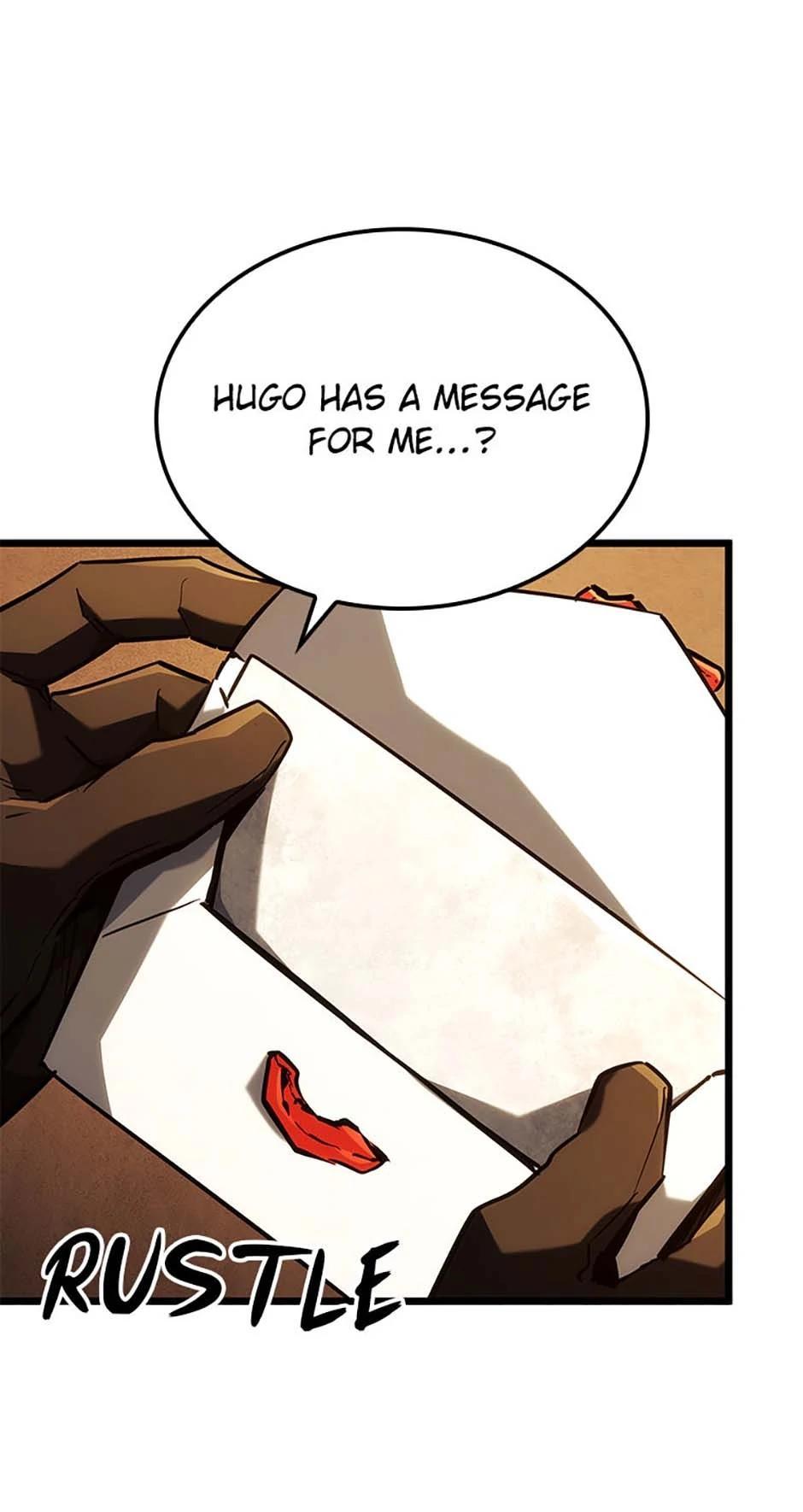 Read Revenge of the Baskerville Bloodhound ENGLISH Manga Online