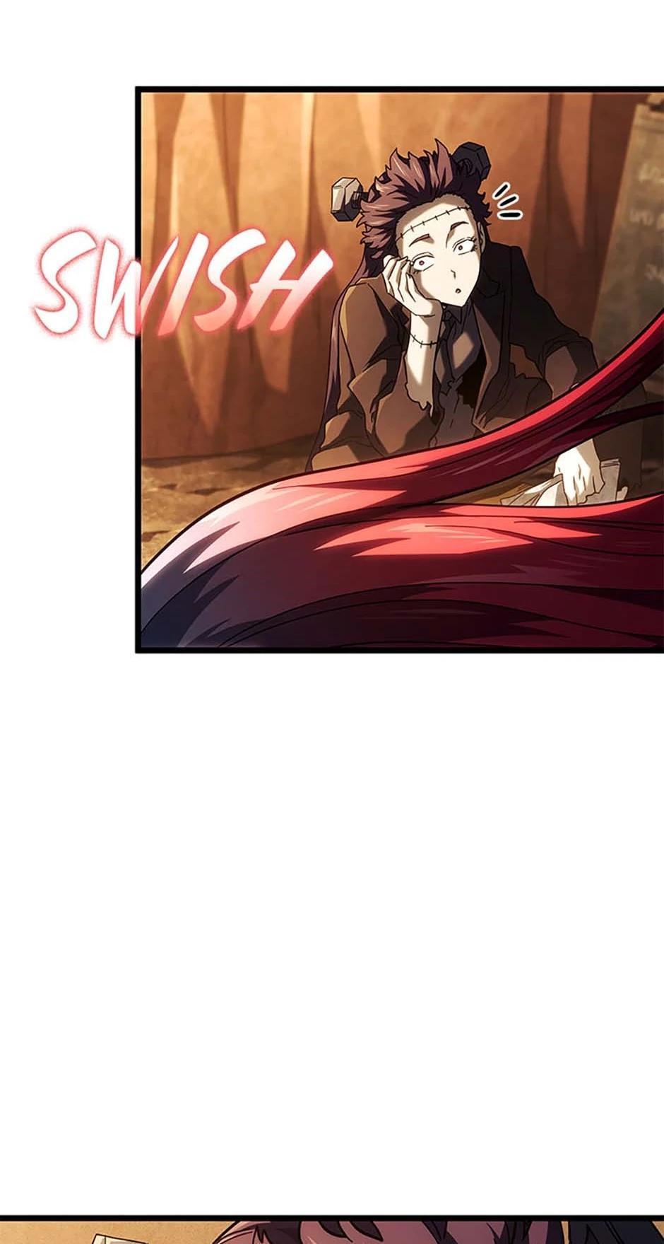 Read Revenge of the Baskerville Bloodhound ENGLISH Manga Online