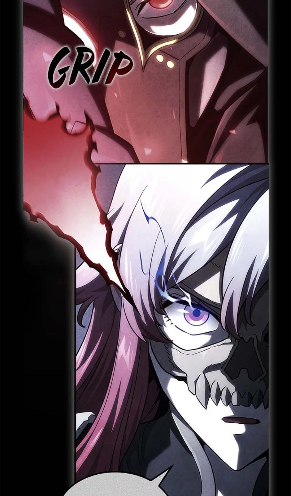 Read Revenge of the Baskerville Bloodhound ENGLISH Manga Online