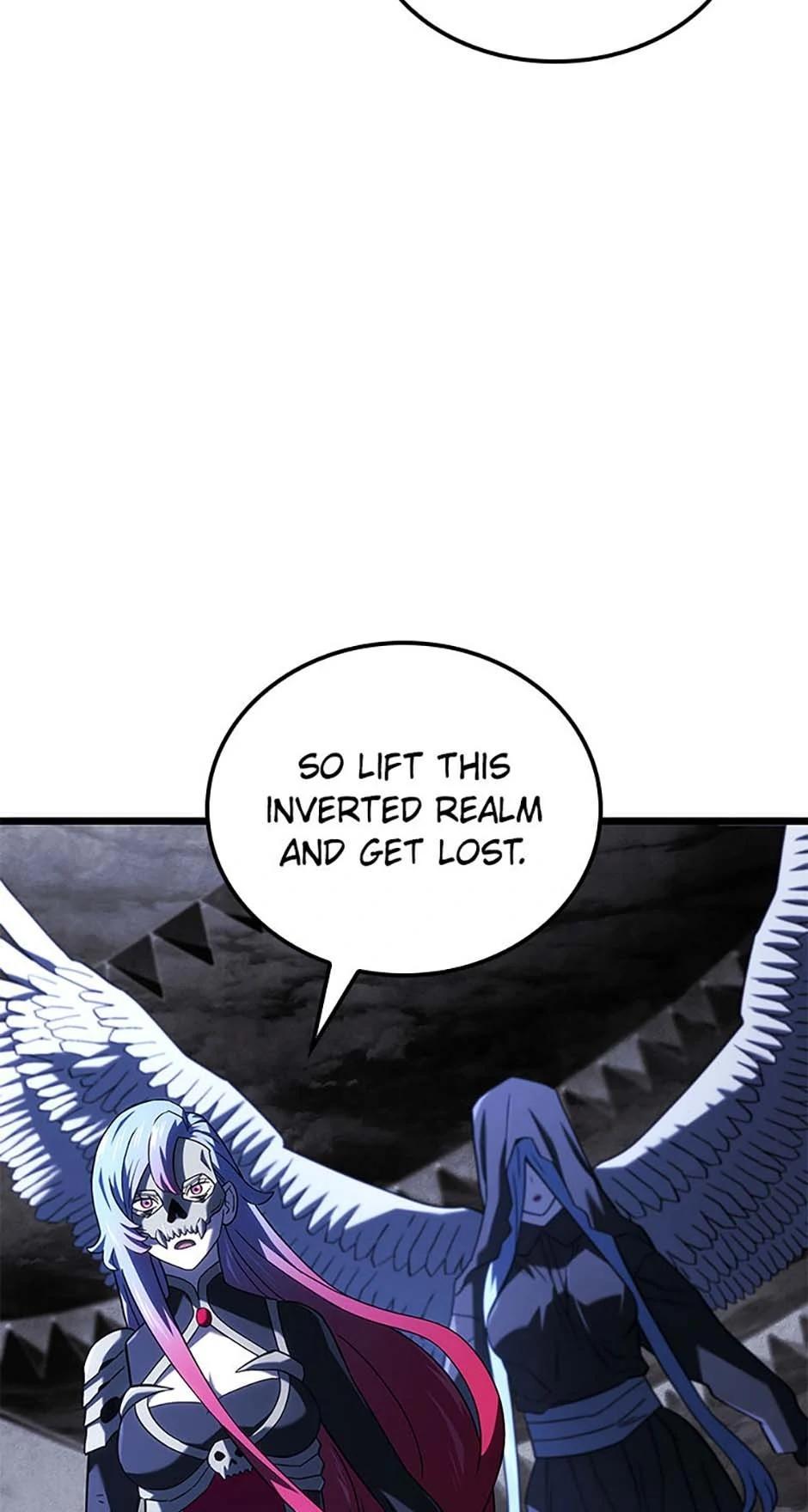 Read Revenge of the Baskerville Bloodhound ENGLISH Manga Online