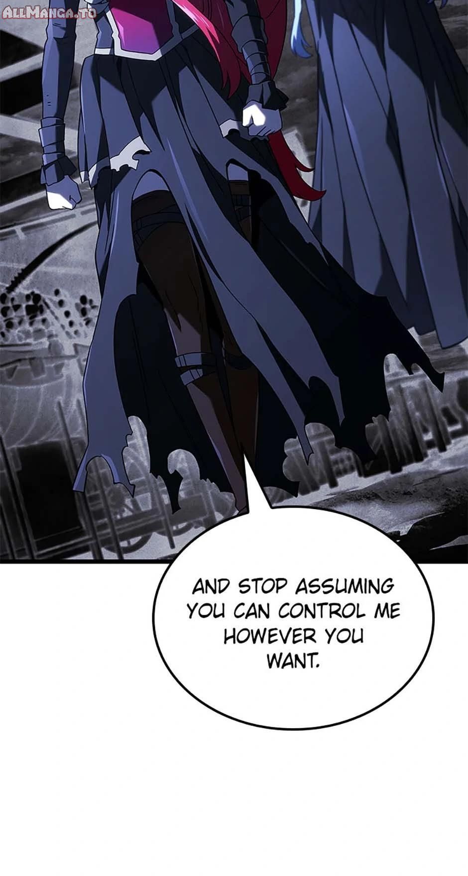 Read Revenge of the Baskerville Bloodhound ENGLISH Manga Online