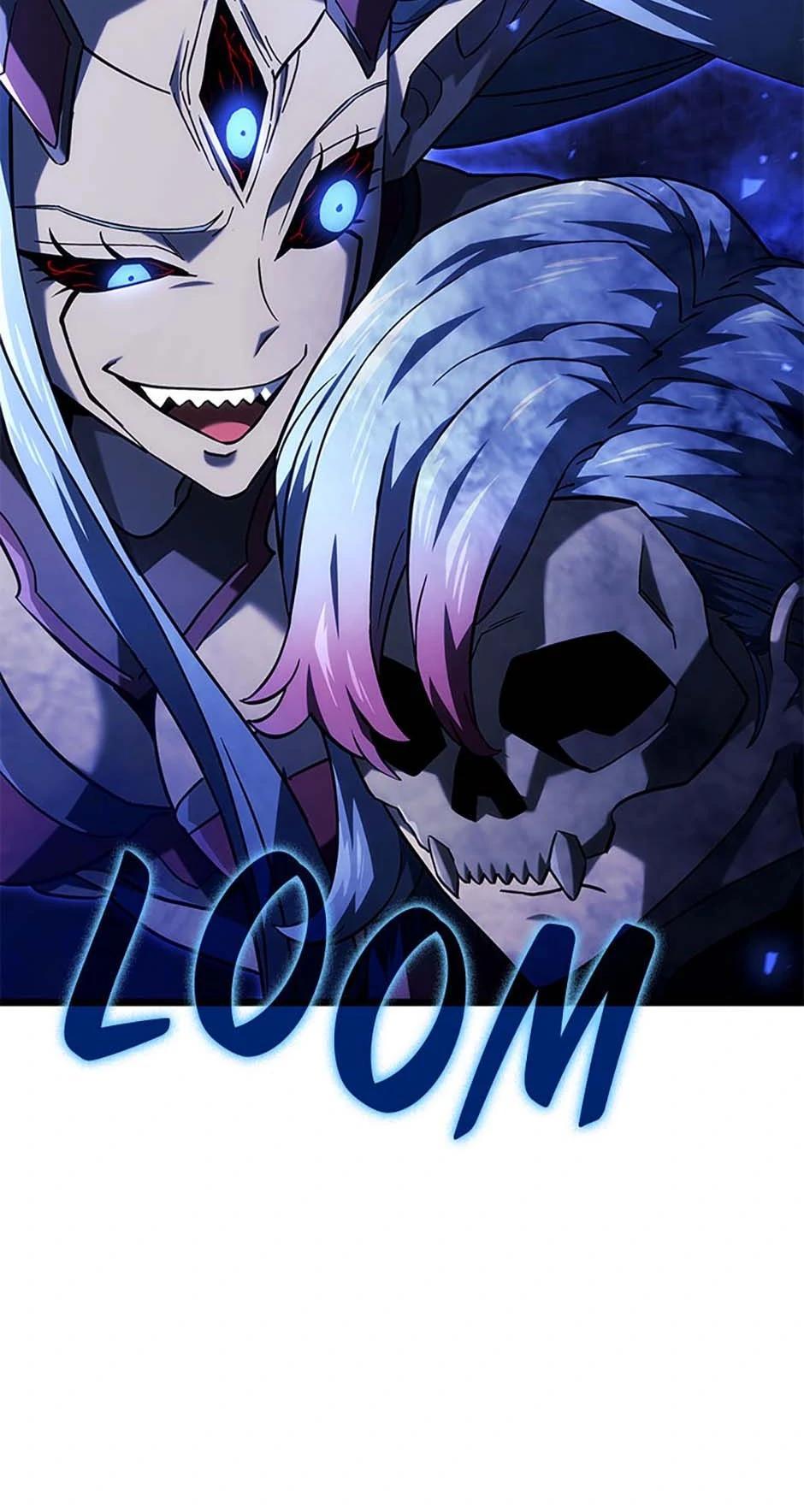 Read Revenge of the Baskerville Bloodhound ENGLISH Manga Online