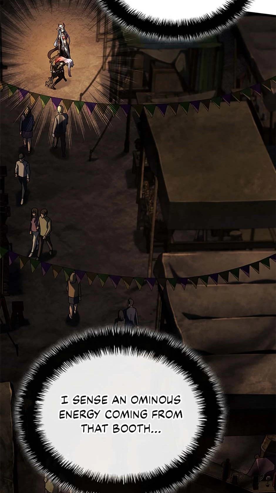 Read Revenge of the Baskerville Bloodhound ENGLISH Manga Online