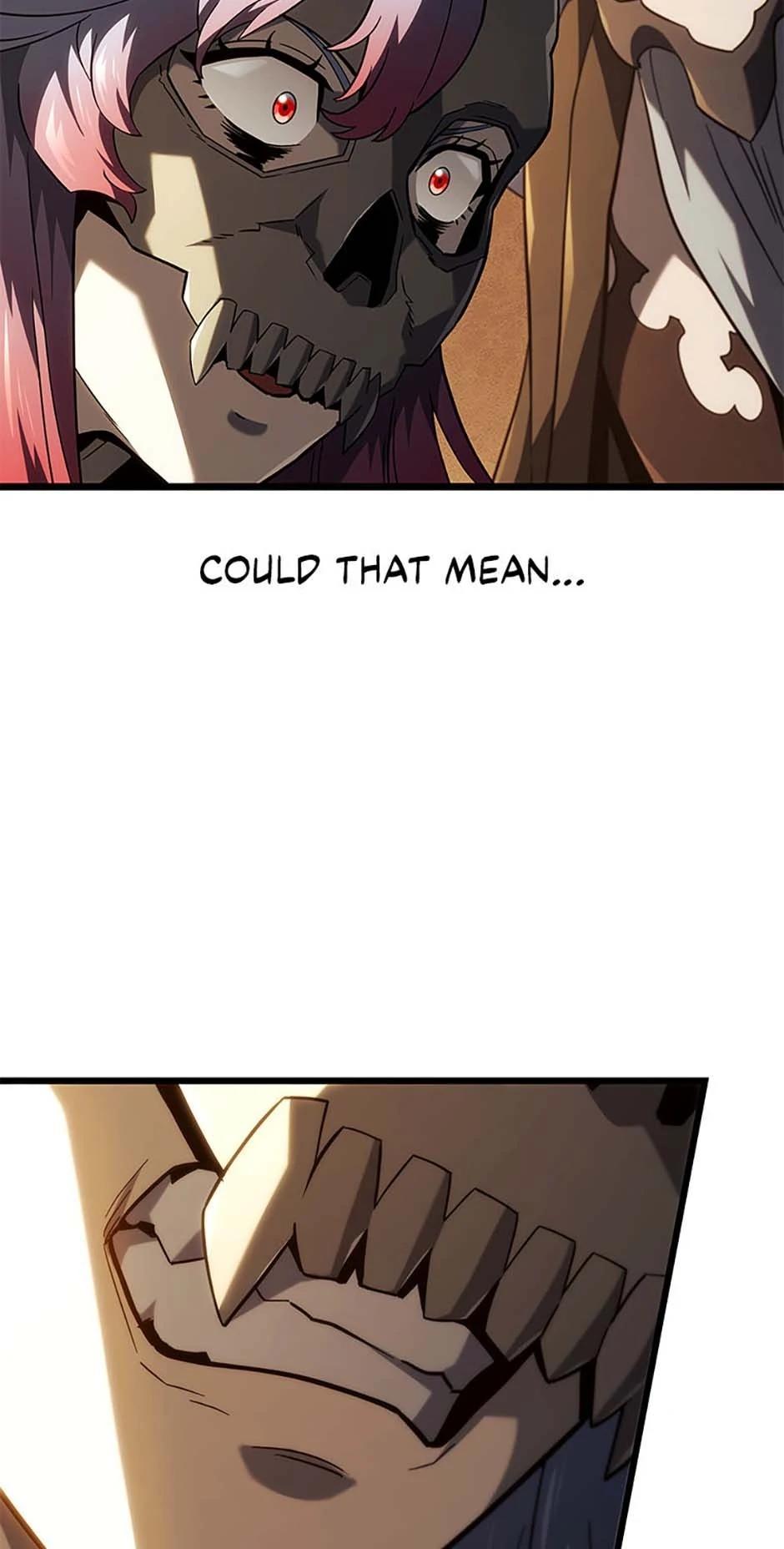 Read Revenge of the Baskerville Bloodhound ENGLISH Manga Online