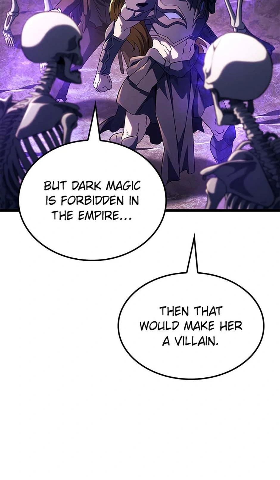 Read Revenge of the Baskerville Bloodhound ENGLISH Manga Online