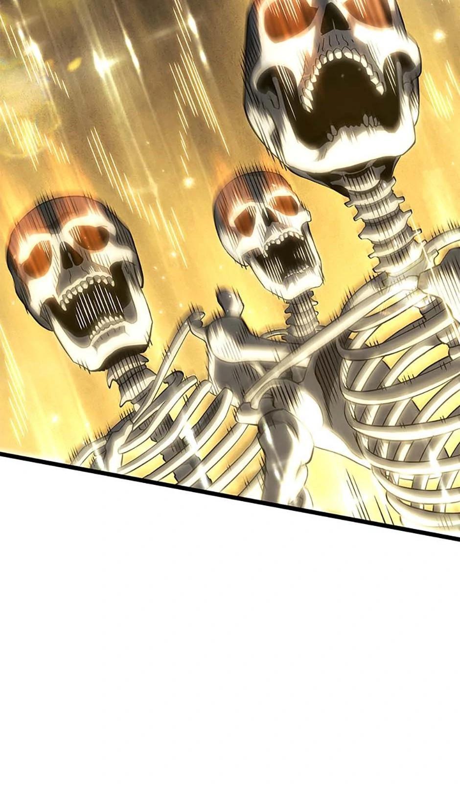 Read Revenge of the Baskerville Bloodhound ENGLISH Manga Online