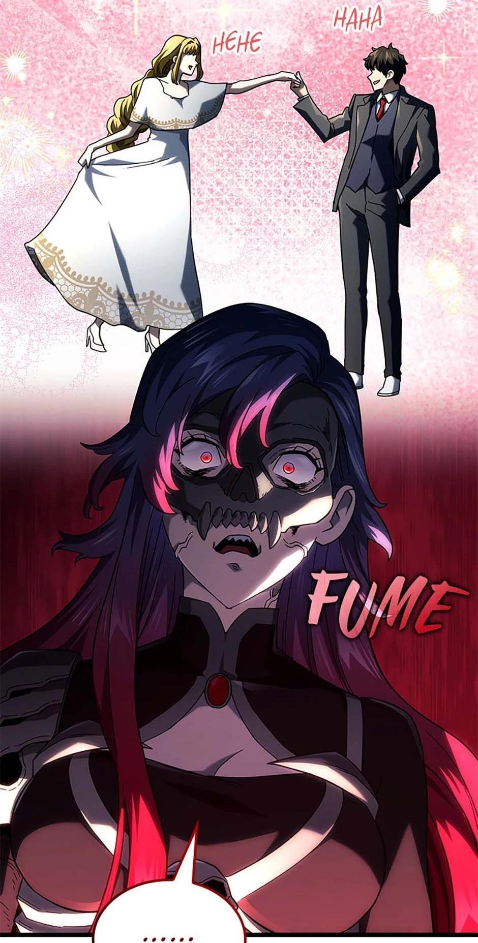 Read Revenge of the Baskerville Bloodhound ENGLISH Manga Online