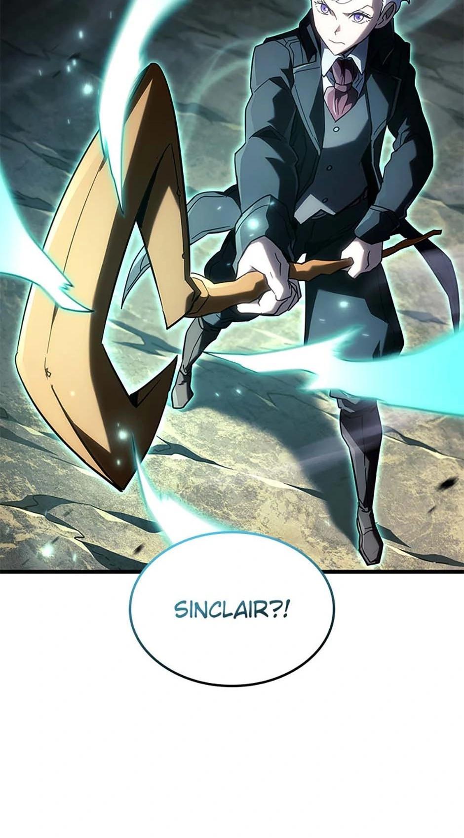 Read Revenge of the Baskerville Bloodhound ENGLISH Manga Online