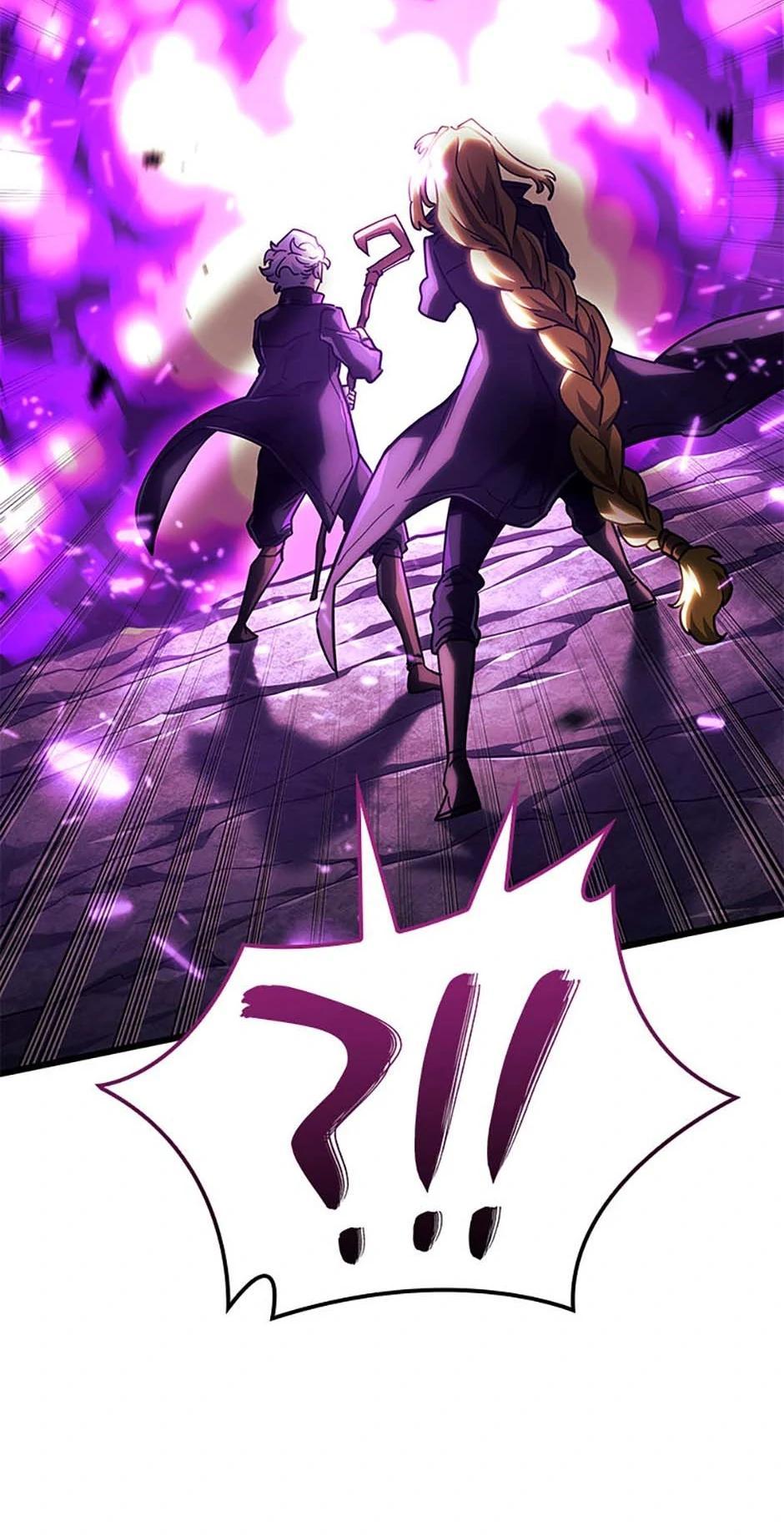 Read Revenge of the Baskerville Bloodhound ENGLISH Manga Online