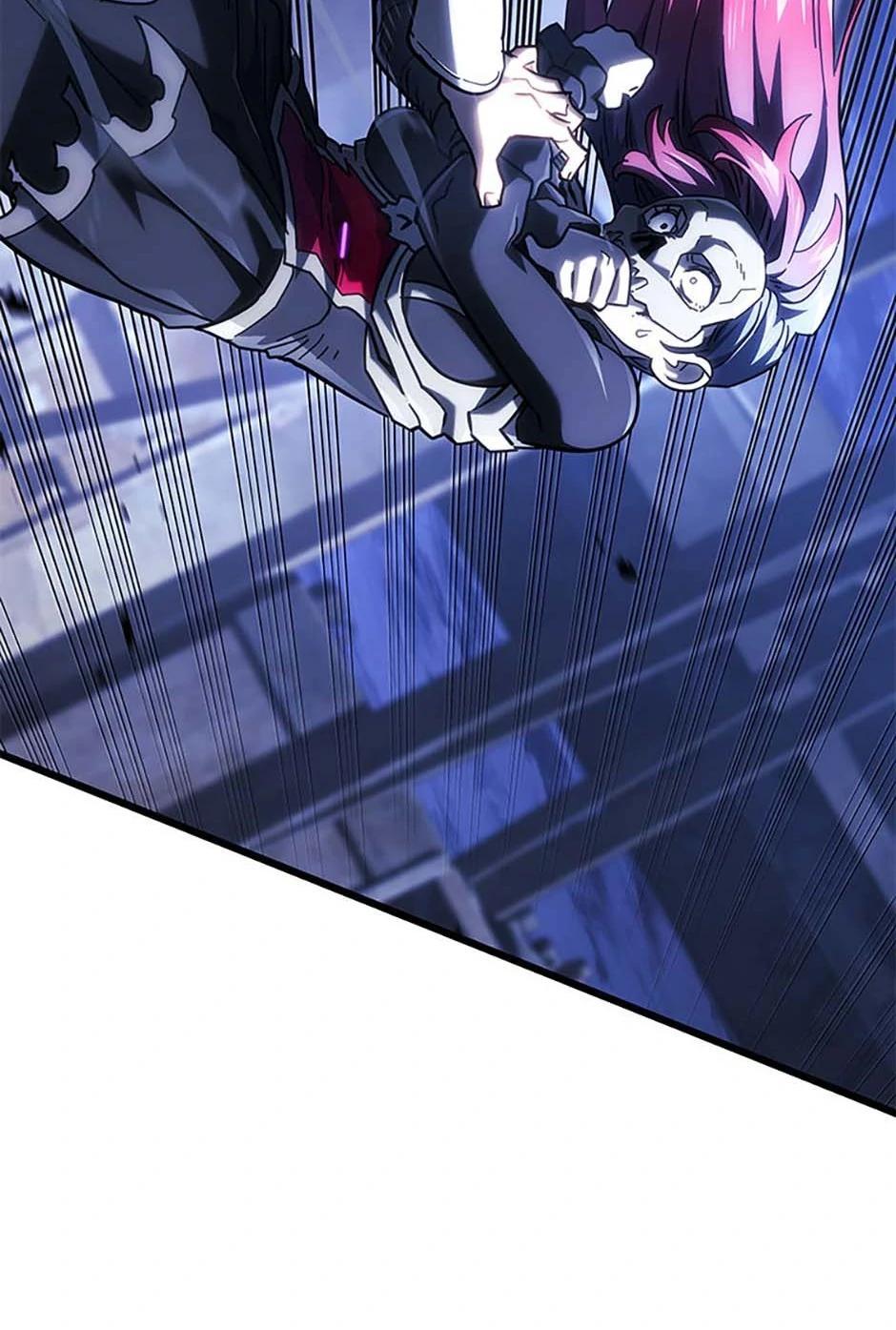 Read Revenge of the Baskerville Bloodhound ENGLISH Manga Online