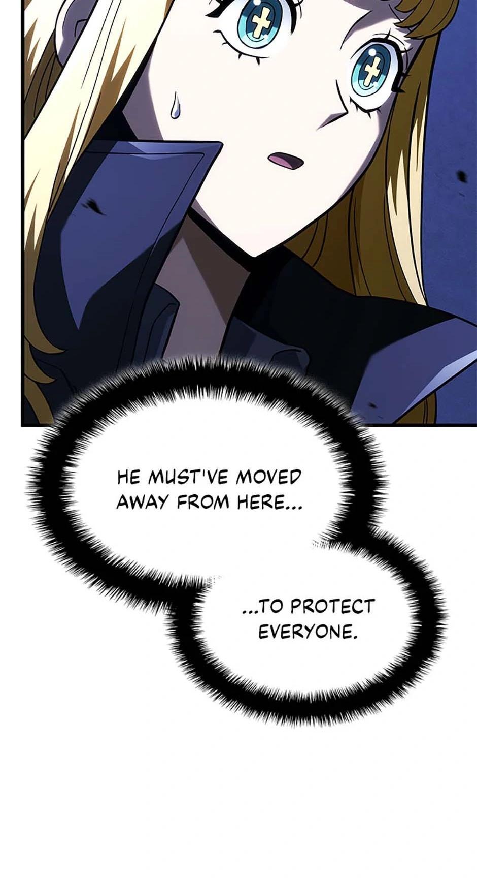 Read Revenge of the Baskerville Bloodhound ENGLISH Manga Online