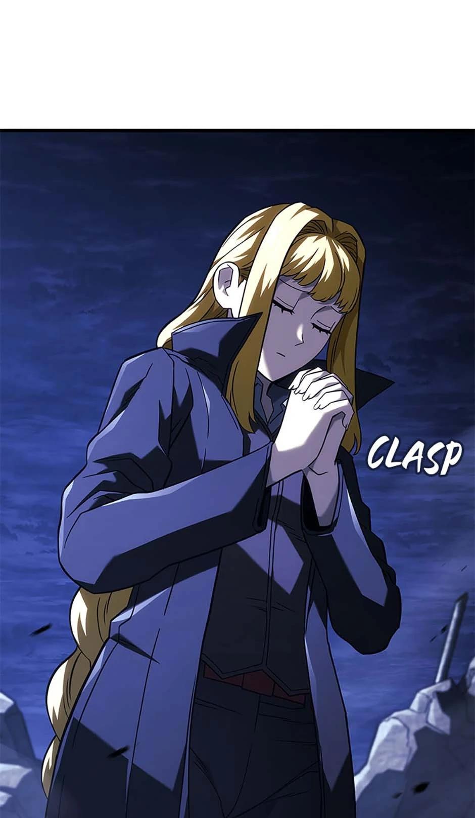 Read Revenge of the Baskerville Bloodhound ENGLISH Manga Online