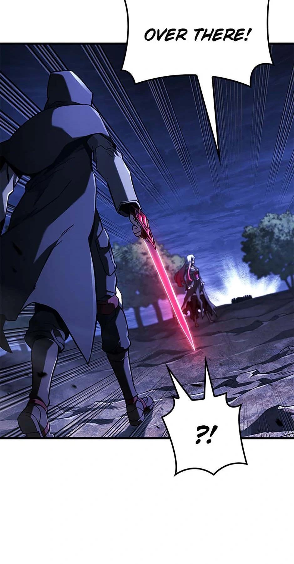 Read Revenge of the Baskerville Bloodhound ENGLISH Manga Online