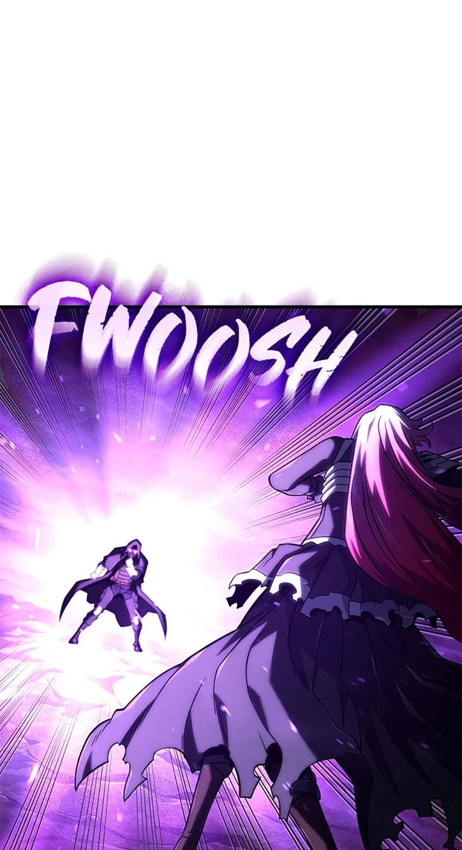 Read Revenge of the Baskerville Bloodhound ENGLISH Manga Online