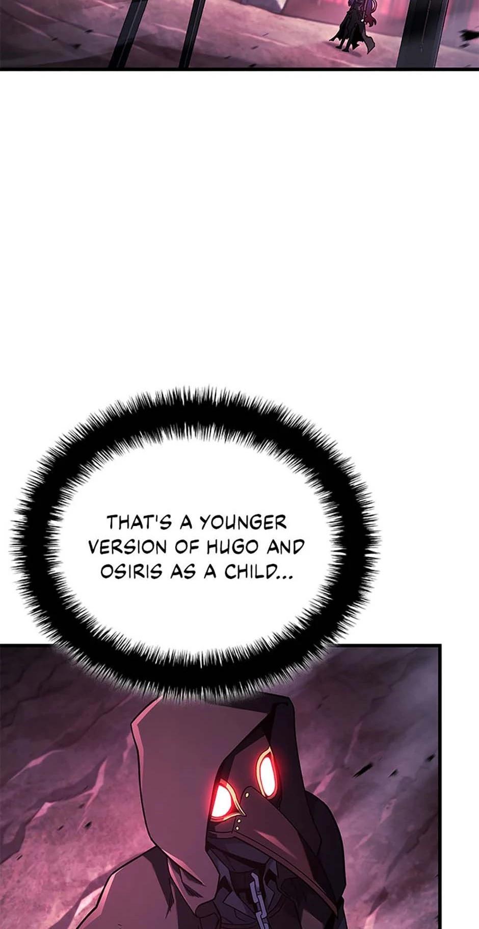 Read Revenge of the Baskerville Bloodhound ENGLISH Manga Online