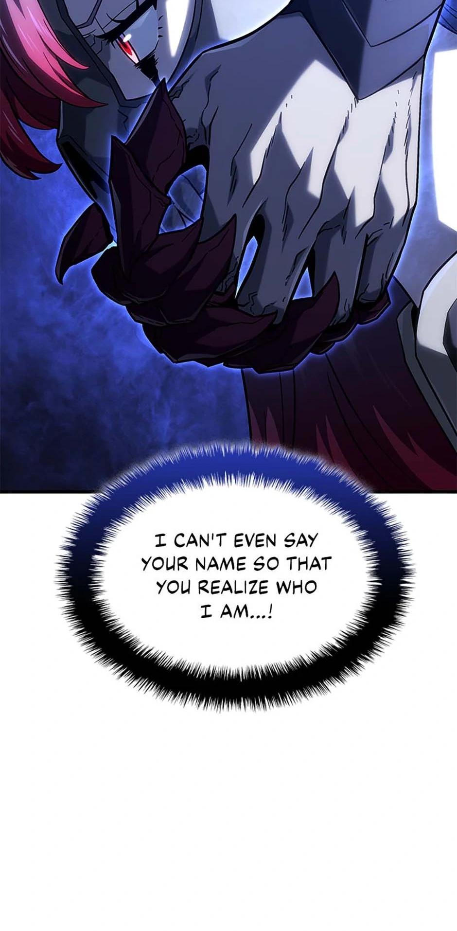 Read Revenge of the Baskerville Bloodhound ENGLISH Manga Online